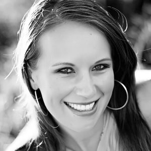 Meet your Posher, Natalya